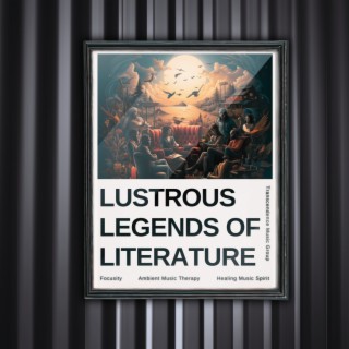 Lustrous Legends of Literature
