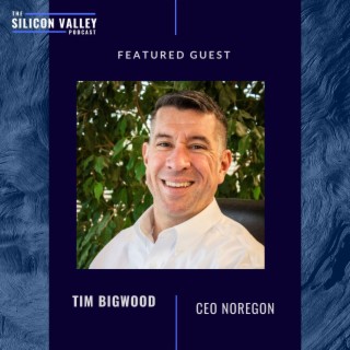 012 The Future of Trucking, Cars, and Connected Vehicles with Noregon CEO Tim Bigwood