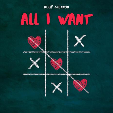 All I Want | Boomplay Music