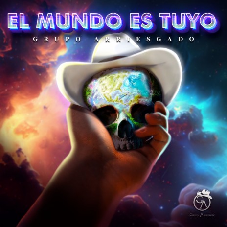 El Mundo Es Tuyo | Boomplay Music