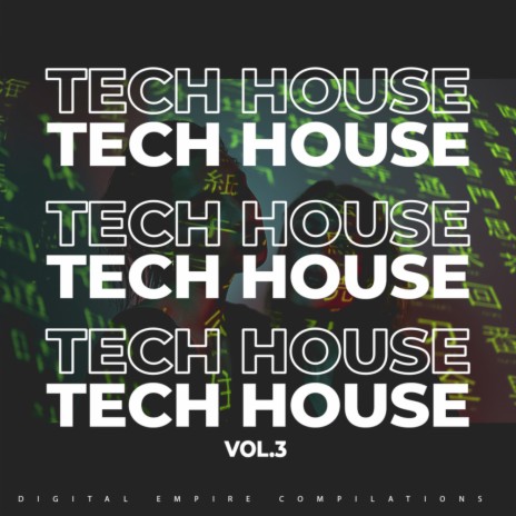 Damn House Music (Original Mix) ft. Yösh | Boomplay Music