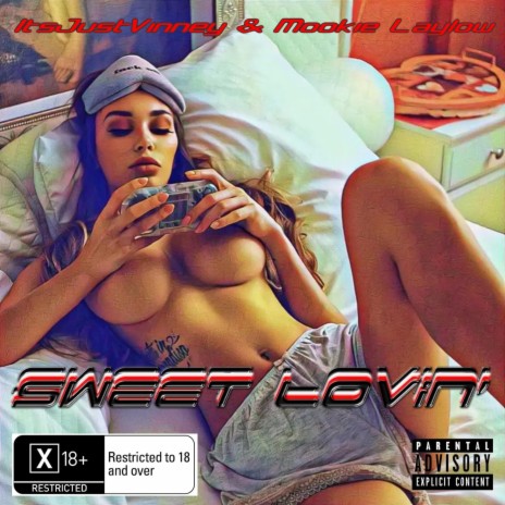 Sweet Lovin' ft. Mookie Laylow | Boomplay Music