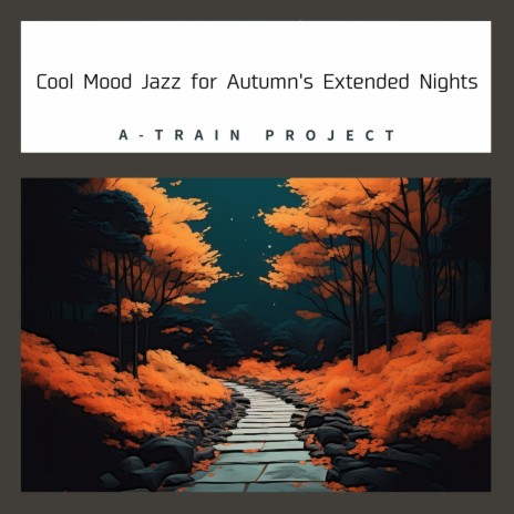 Moonlit Dreams Autumn's Embrace | Boomplay Music