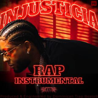 Injusticia (Rap Instrumental)