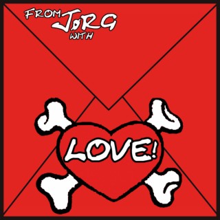 From Jørg with Love!