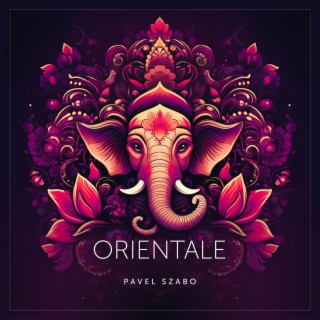 OrienTale