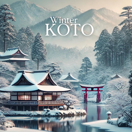 Koto Solace ft. Japanese Traditionals | Boomplay Music