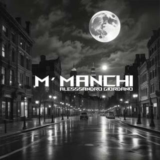 M’ manchi lyrics | Boomplay Music