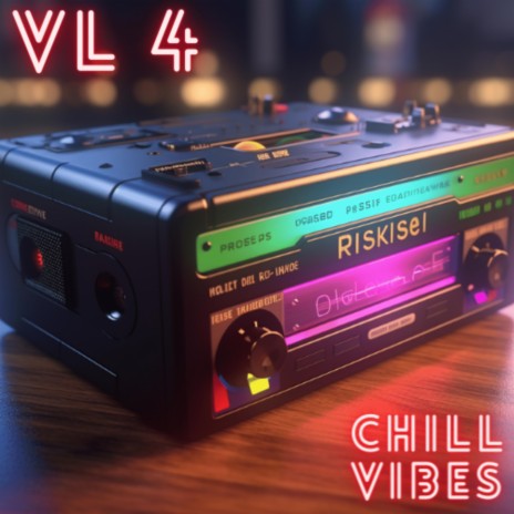 Chill vibes vl4 | Boomplay Music