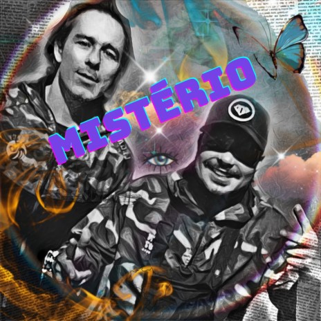 Mistério ft. Thales Dusares | Boomplay Music