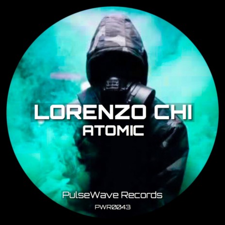 Atomic (Original Mix) | Boomplay Music