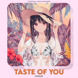 Taste Of You