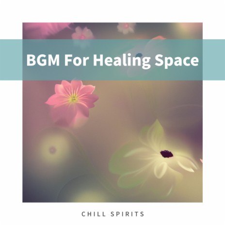 At A Place for Healing | Boomplay Music