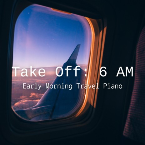 The Timing of Take Off ft. Miyuki Suginuma | Boomplay Music