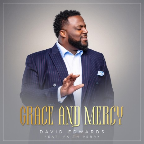 Grace and Mercy ft. Faith Perry | Boomplay Music