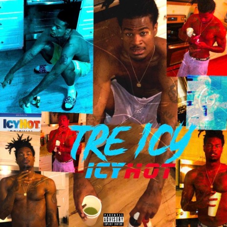 Icy Hot | Boomplay Music