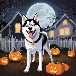 happy howl-o-ween