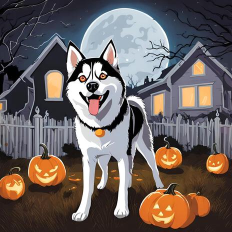 happy howl-o-ween | Boomplay Music