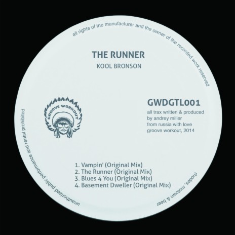 The Runner (Original Mix)