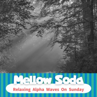 Relaxing Alpha Waves On Sunday