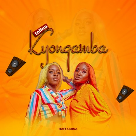Tolina Kyongamba | Boomplay Music