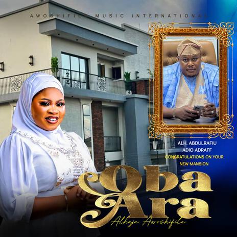 OBA ARA | Boomplay Music