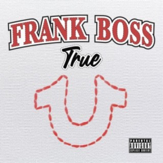 Frank Boss