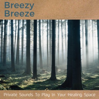 Private Sounds To Play In Your Healing Space