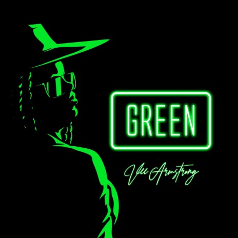 Green | Boomplay Music