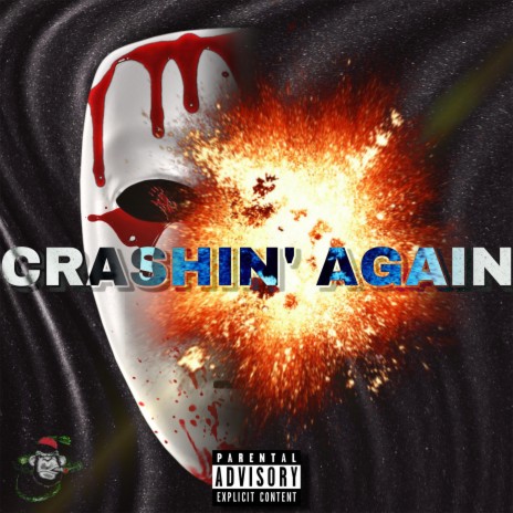 Crashin' Again ft. Big ChrisRadd & Quisey Money