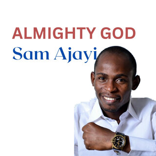 Almighty God