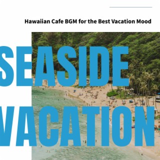 Hawaiian Cafe BGM for the Best Vacation Mood