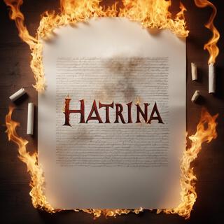 HATRINA ft. Jeta lyrics | Boomplay Music