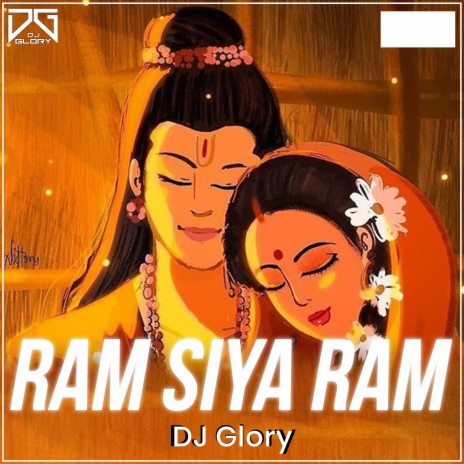 Ram Siya Ram (Lofi) | Boomplay Music