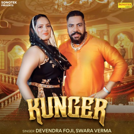 Kunger ft. Swara Varma | Boomplay Music