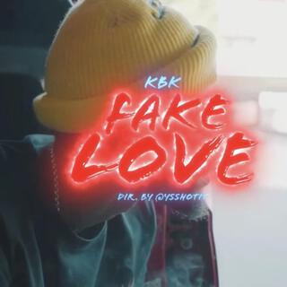 Fake Love