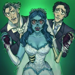 Eat His Heart Out (Emily Corpse Bride Revenge Song) lyrics | Boomplay Music