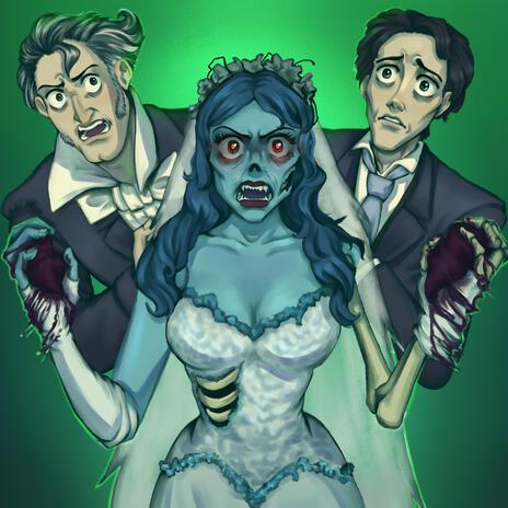 Eat His Heart Out (Emily Corpse Bride Revenge Song) | Boomplay Music