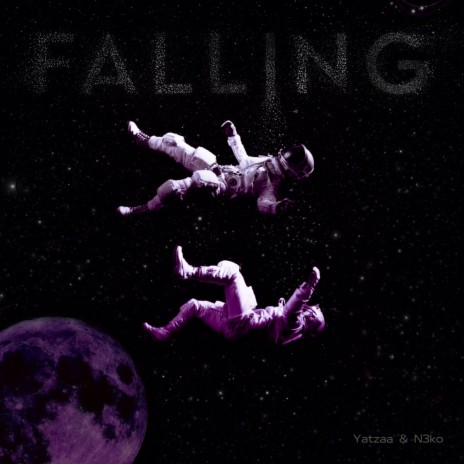 FALLING ft. N3ko | Boomplay Music