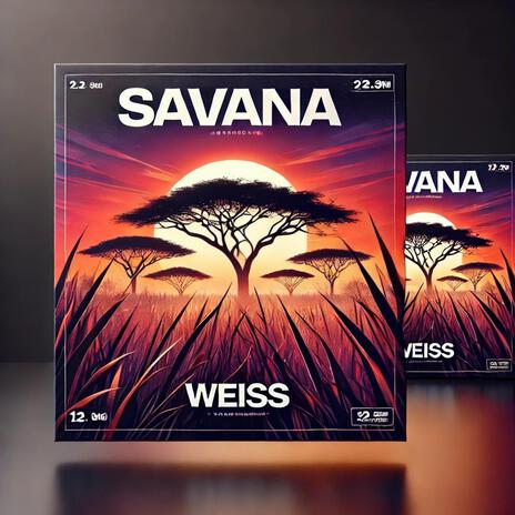 Savana | Boomplay Music