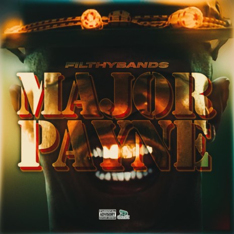 Major Payne | Boomplay Music