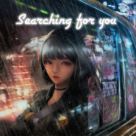 Searching for you | Boomplay Music