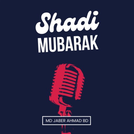 Shadi Mubarak