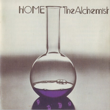 The Alchemist | Boomplay Music