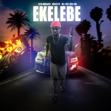 Ekelebe | Boomplay Music