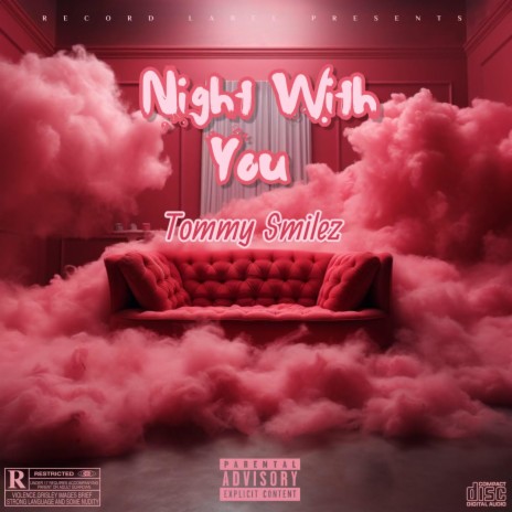 Nights With You | Boomplay Music