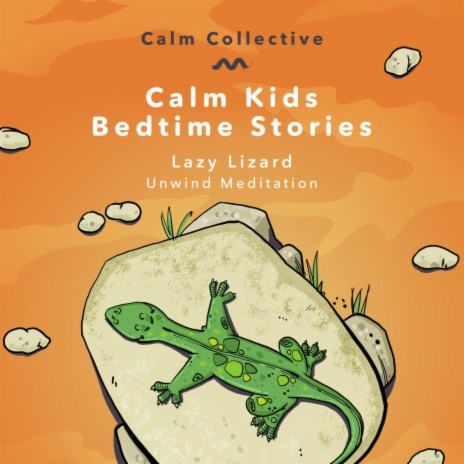 Lazy Lizard (unwind meditation) | Boomplay Music