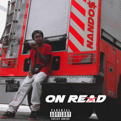 On Read ft. Tephilla | Boomplay Music