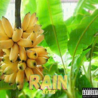 Rain (Radio Edit)