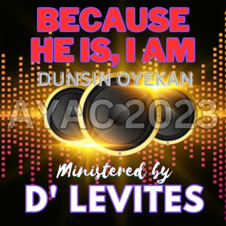 The Great Revivalist (D' Levites Remix) ft. D' Levites & Dunsin Oyekan